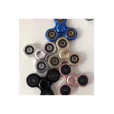 Cheap Relieves your ADHD anxiety and boredom EDC spinner fidget toys fidget spinners